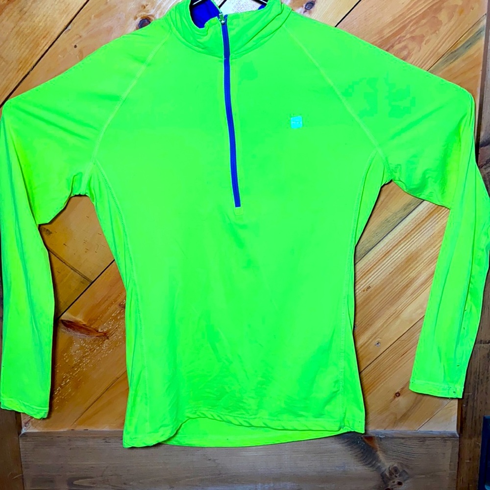 Hind long sleeve moisture wicking shirt men’s Sm